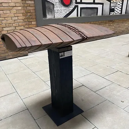 The Old Mill * Budapeşte