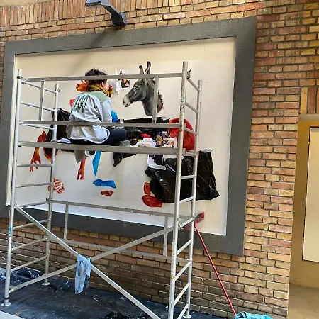 The Old Mill Daire Budapeşte