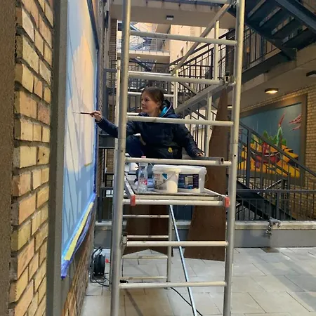 The Old Mill Daire *