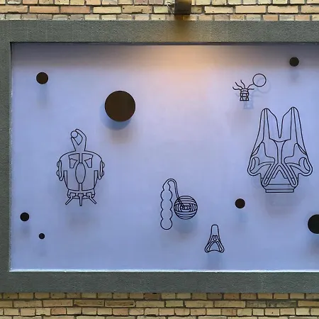 The Old Mill Budapeşte