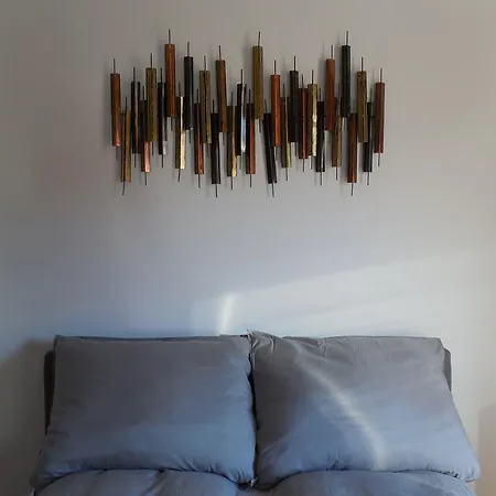 Daire The Old Mill *