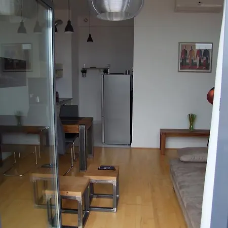 The Old Mill Daire Budapeşte