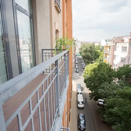 The Old Mill Budapeşte