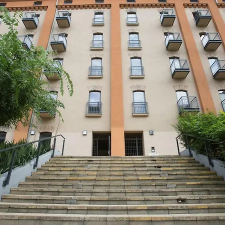 The Old Mill Budapeşte