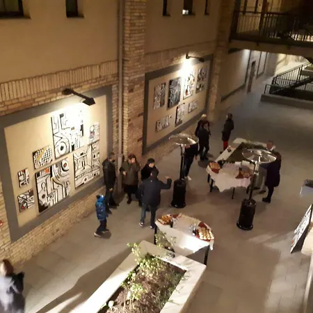 The Old Mill * Budapeşte