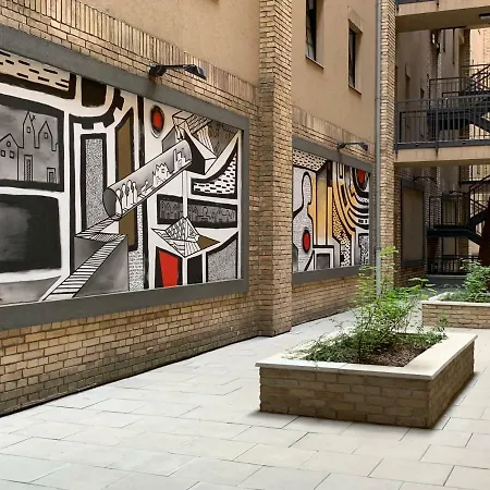 The Old Mill * Budapeşte