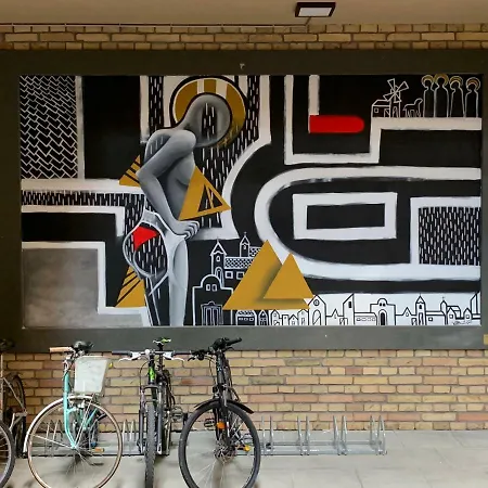 Daire The Old Mill *