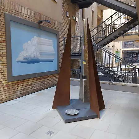 Apartament The Old Mill