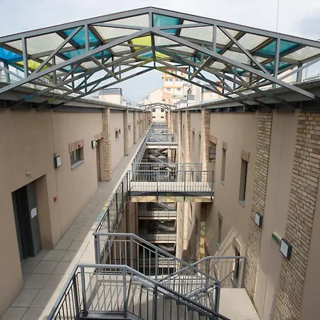 The Old Mill Apartment