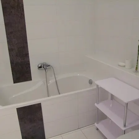 The Old Mill Lägenhet Budapest