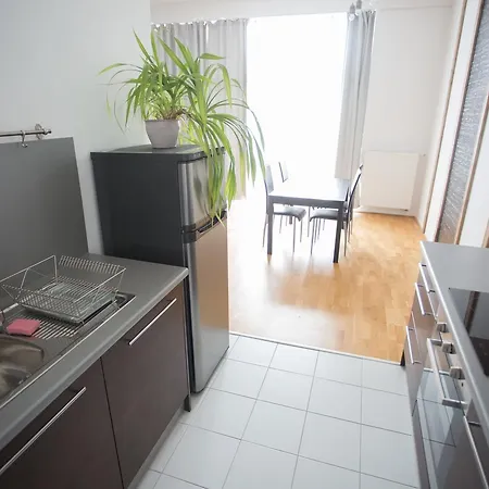 Apartment The Old Mill Budapest