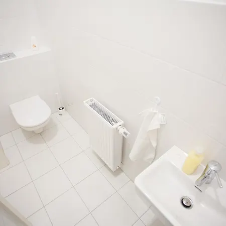 The Old Mill Apartment *