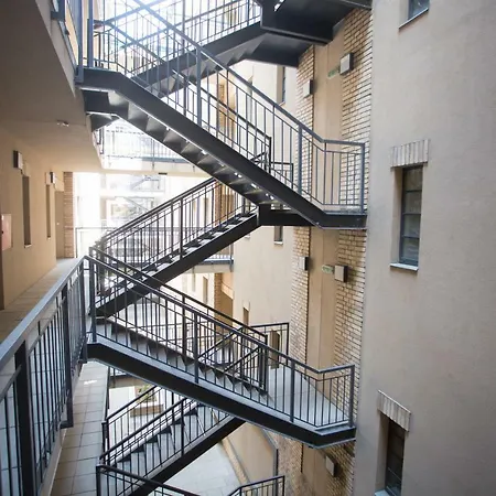 Apartment The Old Mill