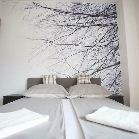Apartment The Old Mill Budapest