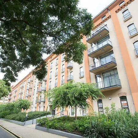 The Old Mill Apartment *