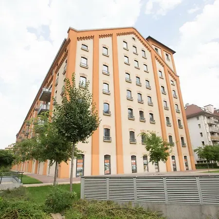 The Old Mill Budapest