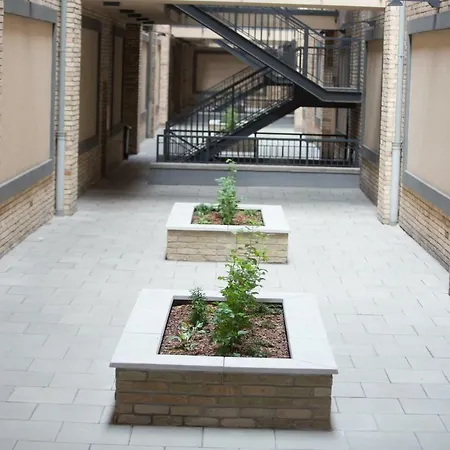 The Old Mill Apartament *