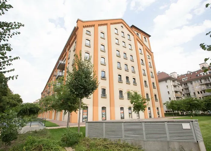 The Old Mill 부다페스트
