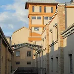 Appartamento The Old Mill Budapest