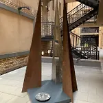 The Old Mill