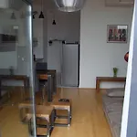 The Old Mill Apartment Budapest