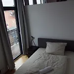 Apartment The Old Mill Budapest
